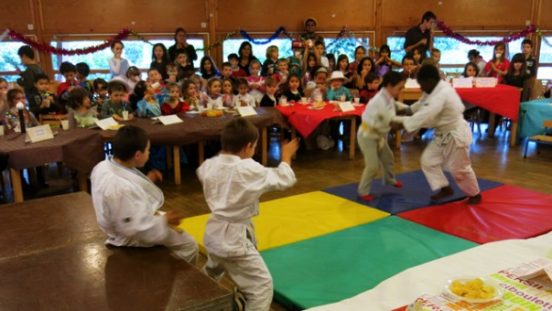 Service périscolaire