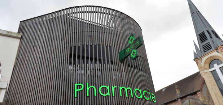 2024 Pharmacie Colson