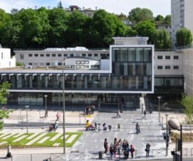 Collèges et Lycée