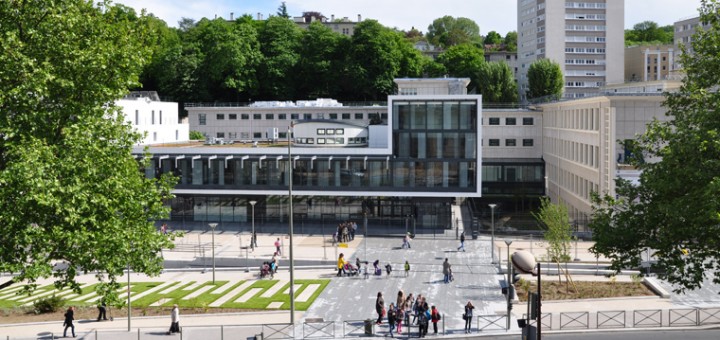 Collèges et Lycée