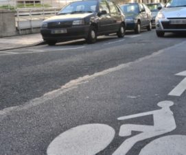 Sèvres dans le peloton de tête des villes cyclables