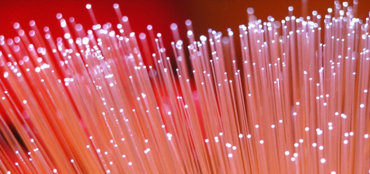 Fibre optique