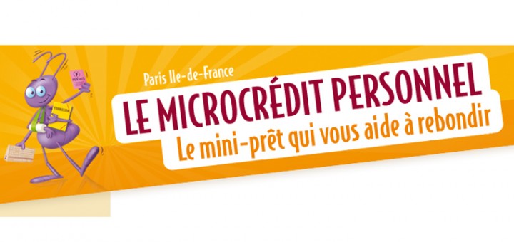 Le micro-crédit personnel