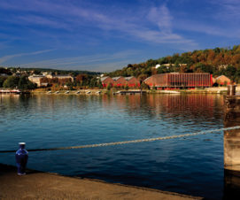 L’Île de Monsieur