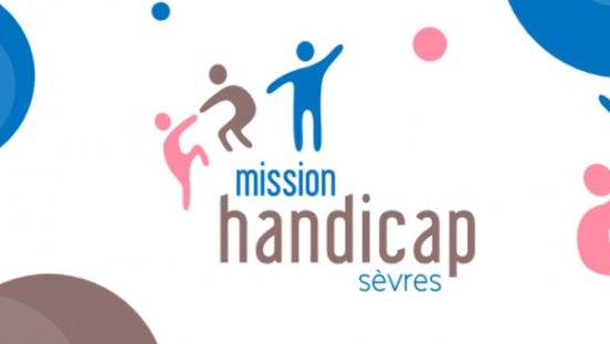 Handicap : la ville s’engage