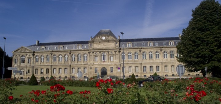 Sèvres – Manufacture et Musée nationaux