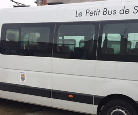 Élections : un service de transport gratuit pour faciliter le vote des seniors et personnes à mobilité réduite