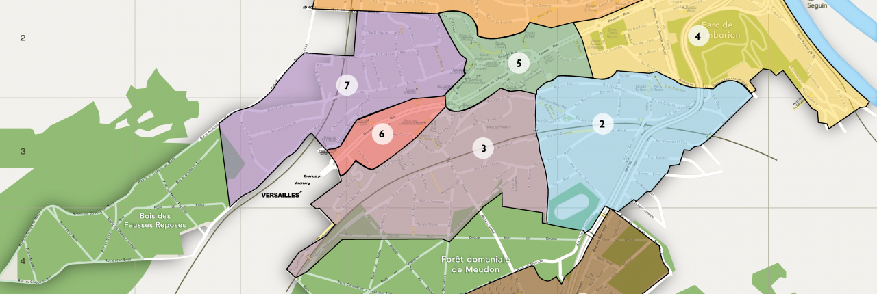 Les conseils de quartiers relancés