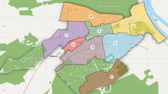 Conseils de quartier : place aux premières réunions de travail