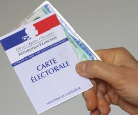 Les élections