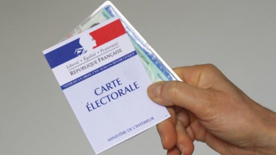 Élections présidentielles et législatives – Mode d’emploi