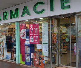 Pharmacie de garde