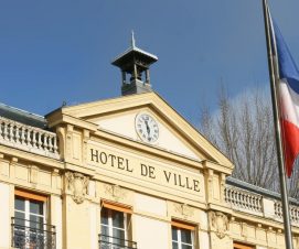 Fermetures exceptionnelles des services municipaux – Fin mai et week-end de la Pentecôte