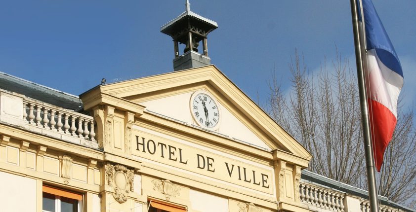 Fermetures exceptionnelles des services municipaux – Fin mai et week-end de la Pentecôte