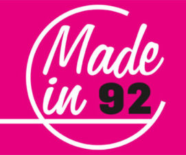 Concours Made In 92 – 2022