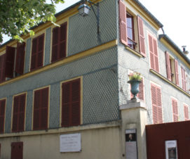 Une maison contée