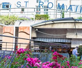 Le marché Saint-Romain sera exceptionnellement ouvert le jeudi 23 décembre 2021