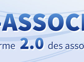 Plate forme de blogs associatifs