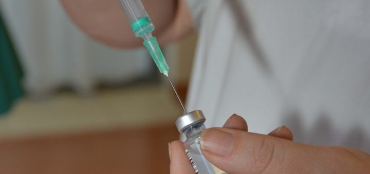 Comment se faire vacciner ?