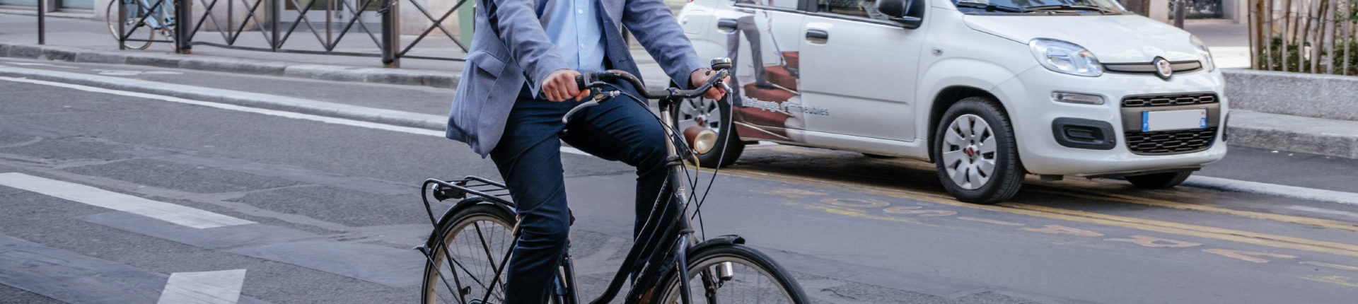 Règles de bonne conduite à vélo