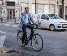 Règles de bonne conduite à vélo