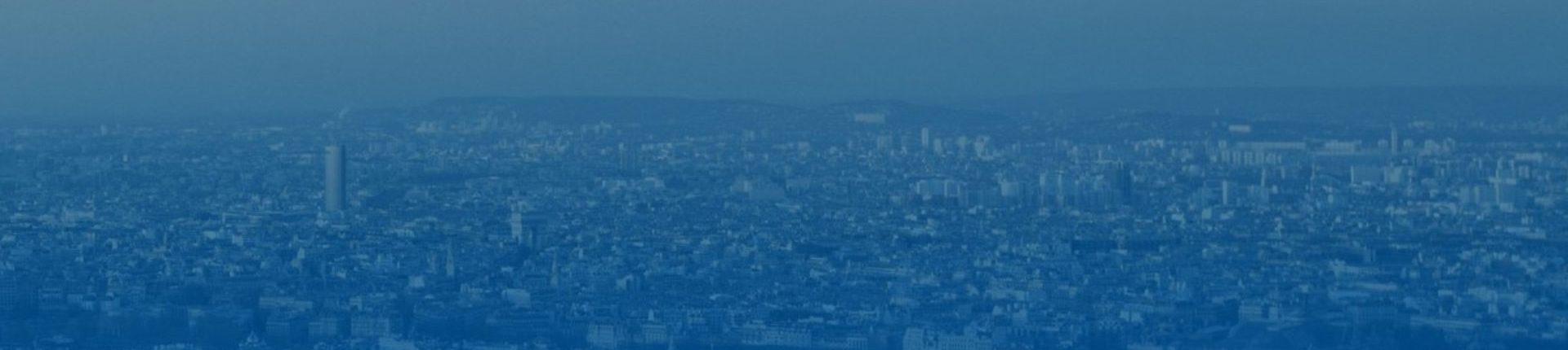 Episode de pollution atmosphérique prévu samedi 15 janvier 2022