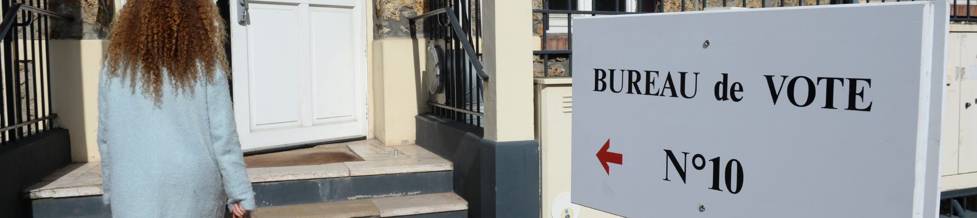 Élections législatives 2024 1er tour – Bureaux de vote