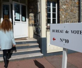 Élections législatives 2024 2nd tour – Bureaux de vote