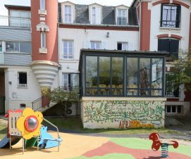 Autisme : des lieux d’écoute à Sèvres