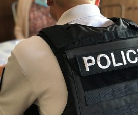 Commissariat de Sèvres