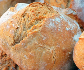 Les boulangeries de Sèvres cet été