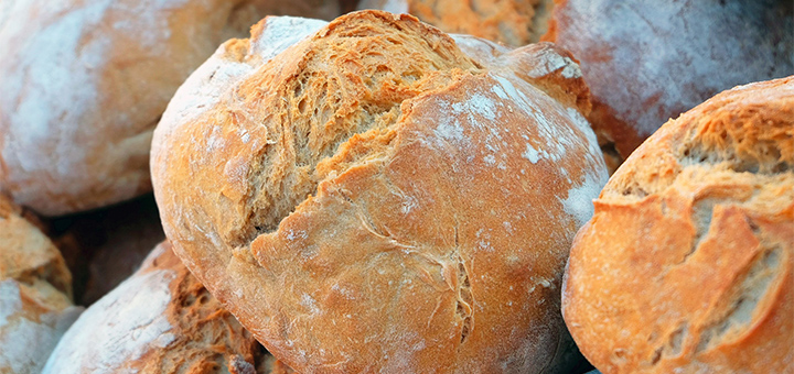 Les boulangeries de Sèvres cet été