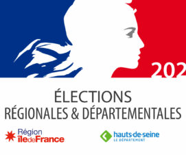 Élections départementales et régionales 2021 – 1er tour – Participation