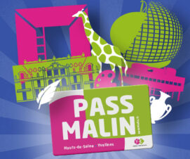 Le Pass Malin 2021 est disponible