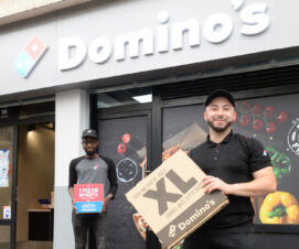 Domino’s Pizza : l’embarras du choix