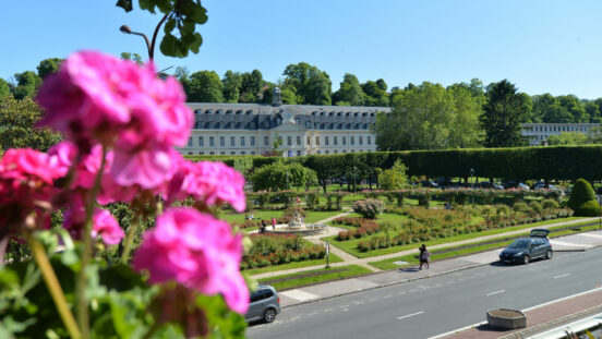 Sèvres en photo