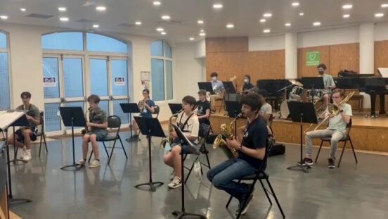 Conservatoire de musique et de danse