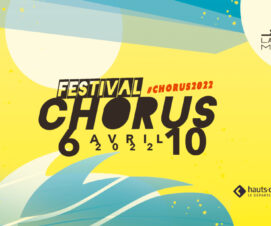Festival chorus 2022