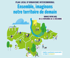 Plan local d’urbanisme intercommunal : quel avenir pour notre territoire ?