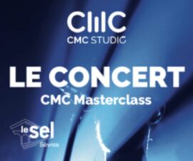 CMC Masters : le concert