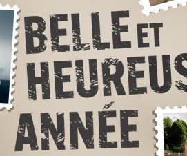 Une belle et heureuse année 2026 à Sèvres