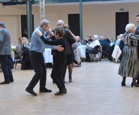 Loisirs des seniors – Programme
