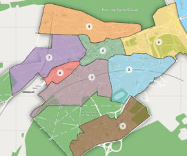 Le renouvellement des conseils de quartier lancé cet automne