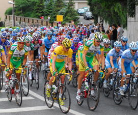 Tour de France : attention à la circulation !