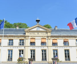 Horaires d’été de l’hôtel de ville