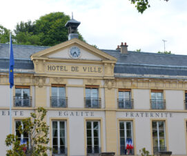 Horaires d’été de l’hôtel de ville