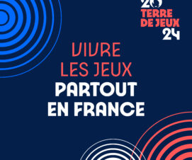 La ville de Sèvres se lance dans l’aventure « Terre de jeux 2024 »