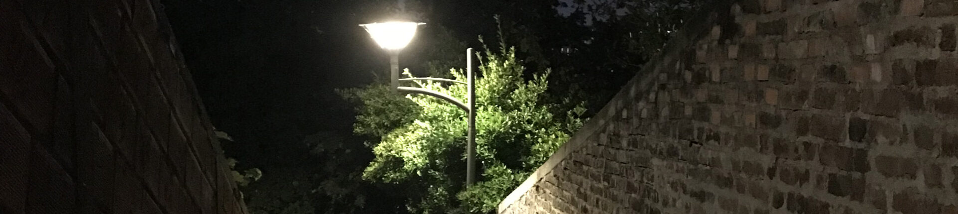 Sèvres, ville exemplaire  en matière d’éclairage public
