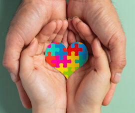 Journée mondiale de sensibilisation à l’autisme : soutenons les personnes autistes