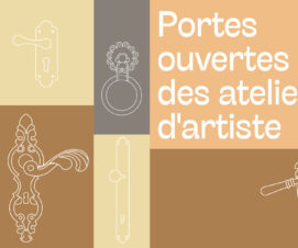 Portes ouvertes des ateliers d’artistes